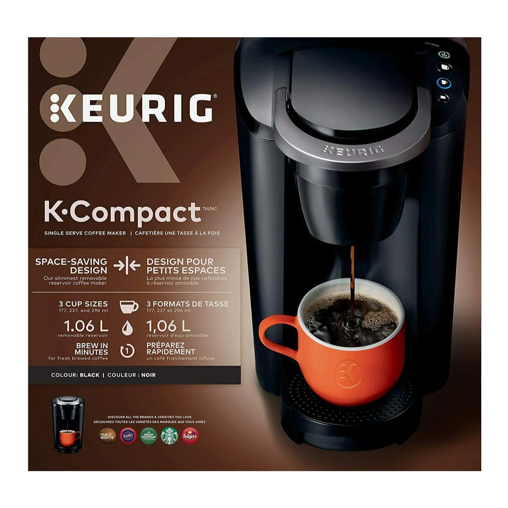 Single Serve Coffee Maker N229