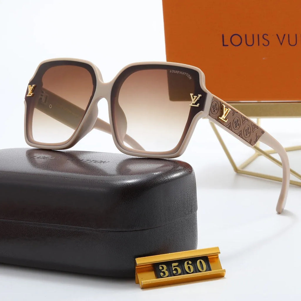 6-color Polarized Sunglasses R632
