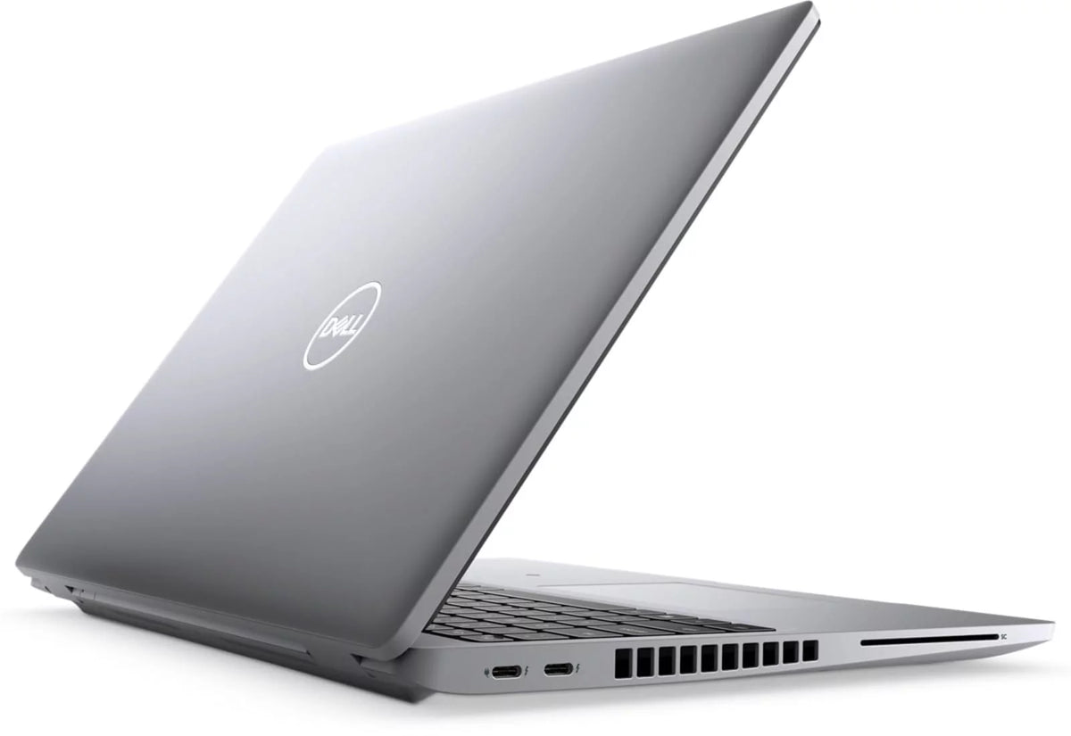 15.6" HD Core i7 512GB SSD 32GB RAM Workstation Laptop Z693131