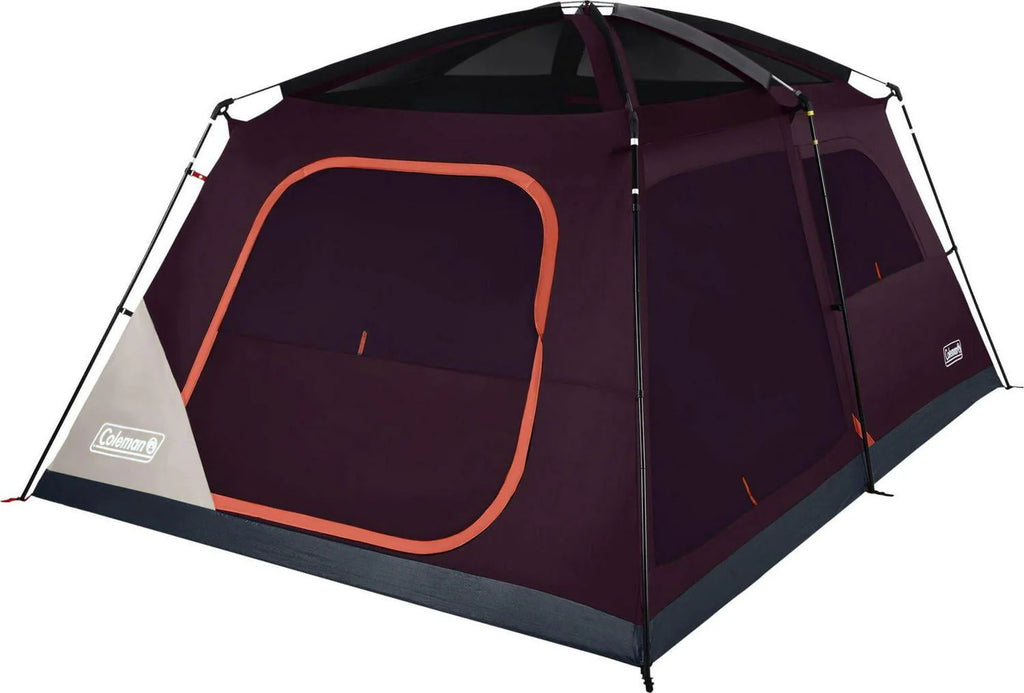 10-Person Cabin Tent J77168