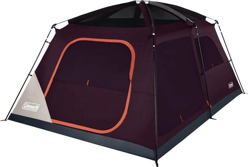 10-Person Cabin Tent J77168
