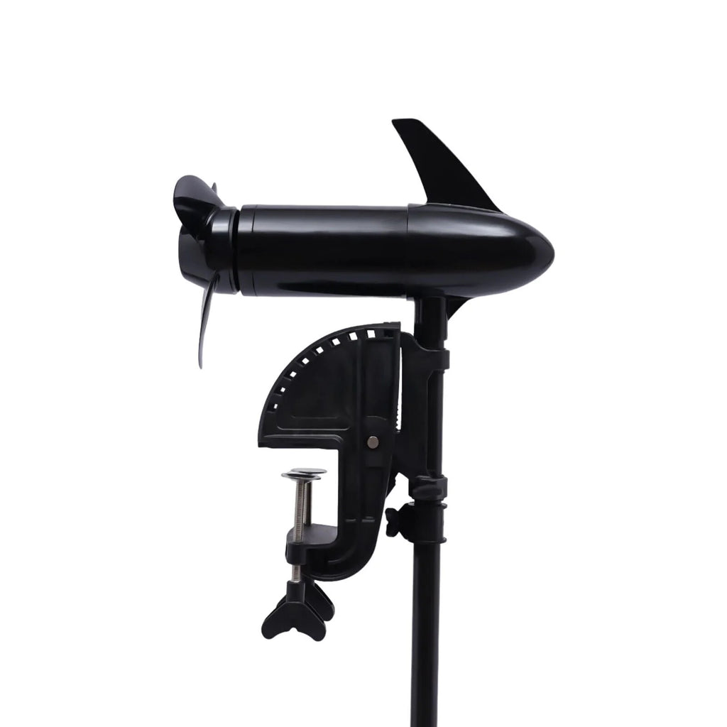 80LBS 12V Electric Trolling Motor G13134