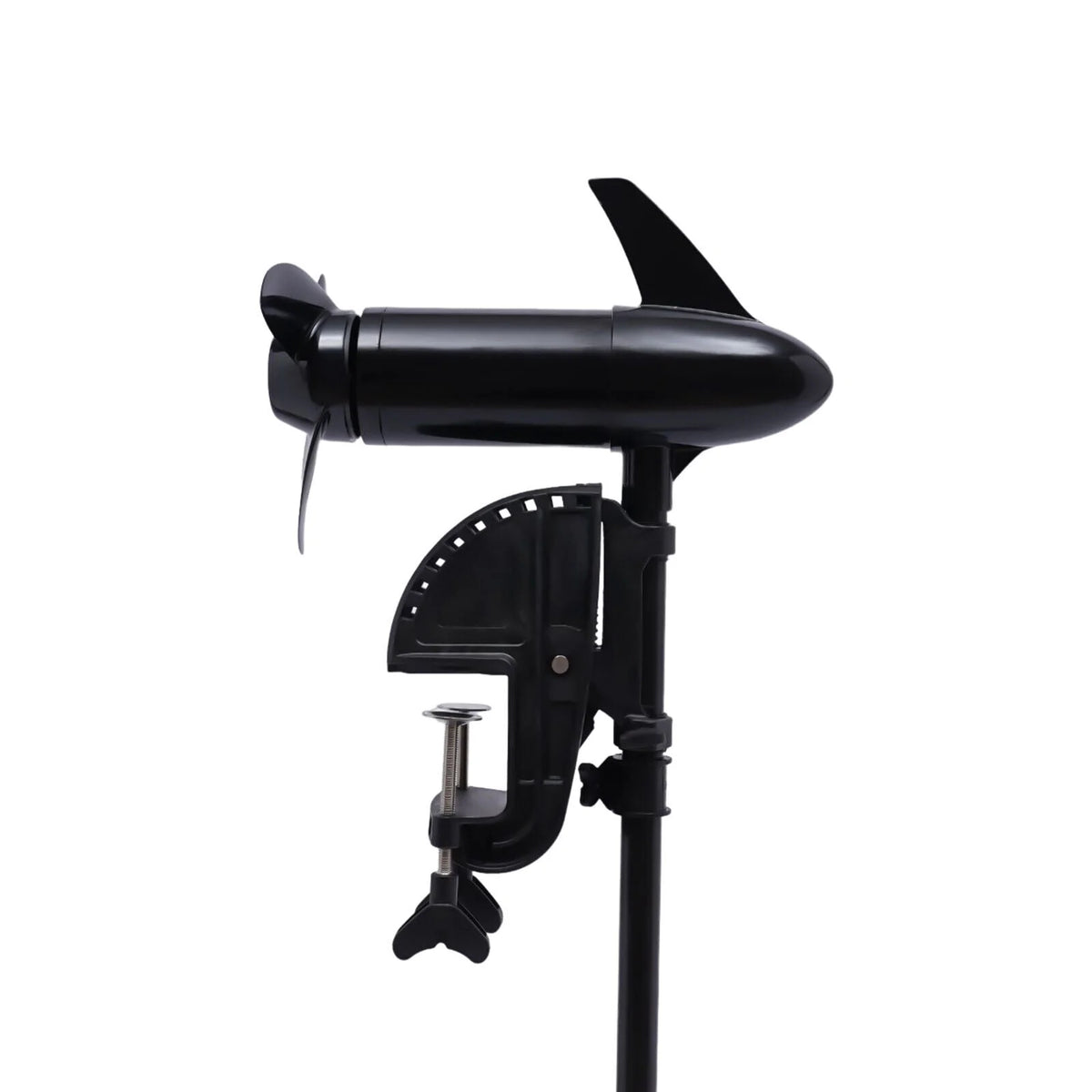 80LBS 12V Electric Trolling Motor G13134
