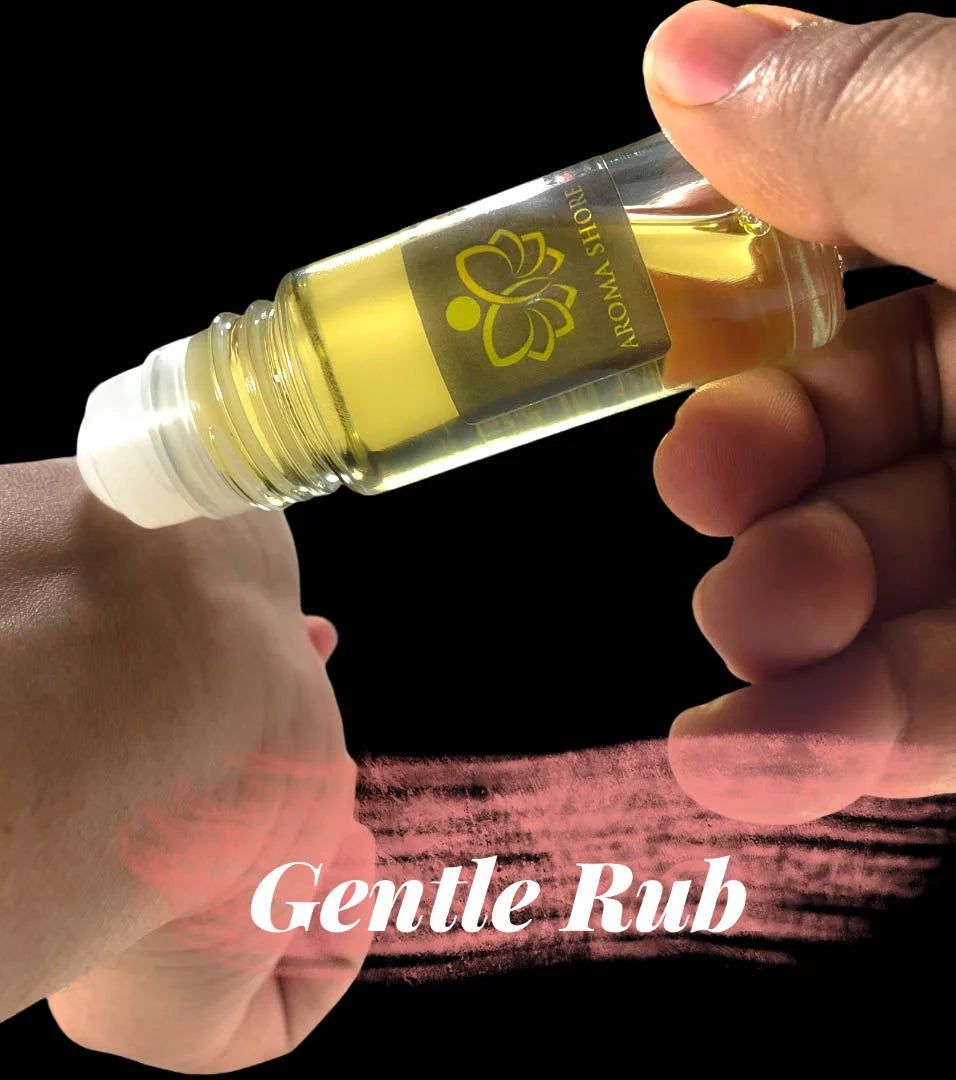 Perfume Oil 16 Ounces Z719