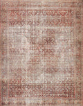 Cinnamon Sage 9'0 x 12'0 Rug S540