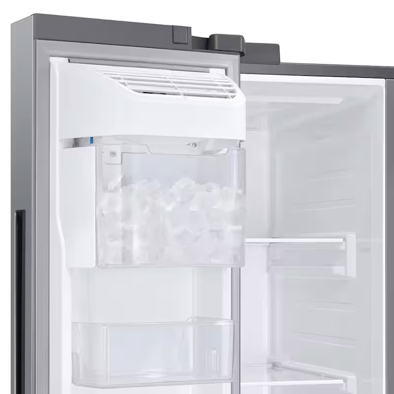 28 cu. ft. Side by Side Refrigerator O220