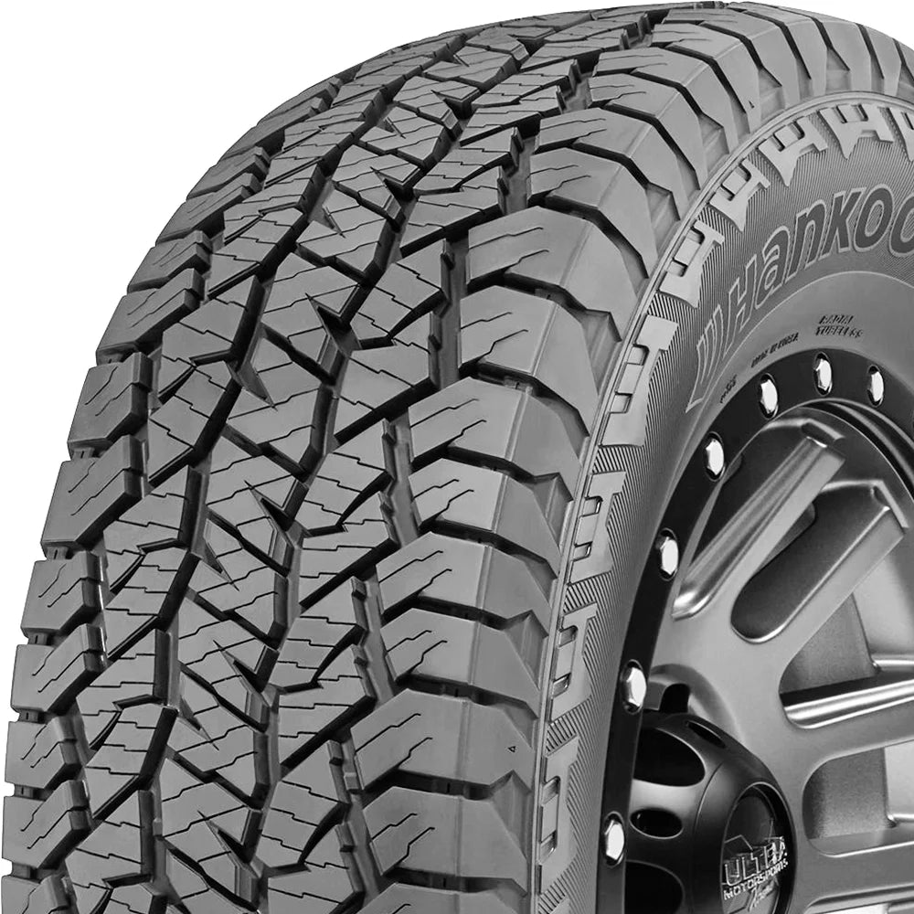 All Terrain 245/75R17 112T Light Truck Tire F49225