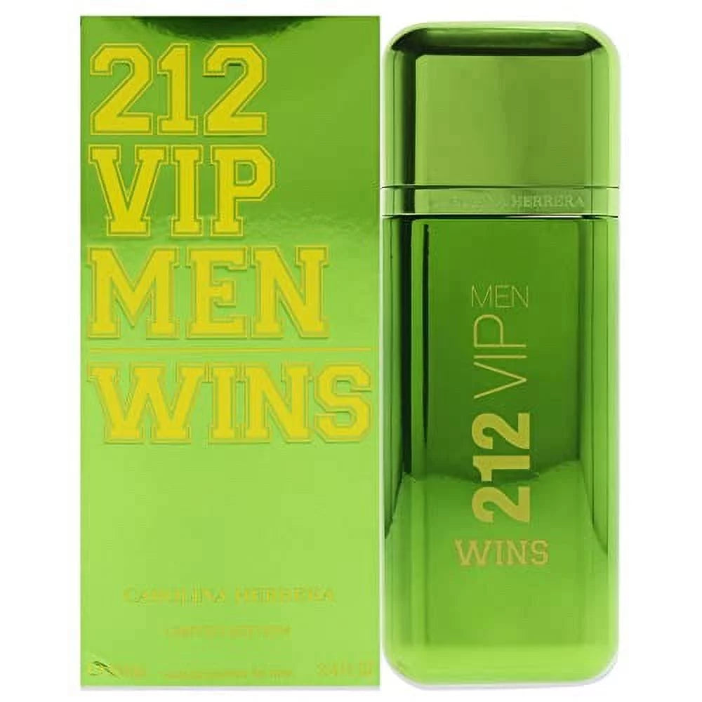 Men EDP Spray 3.4 W585740