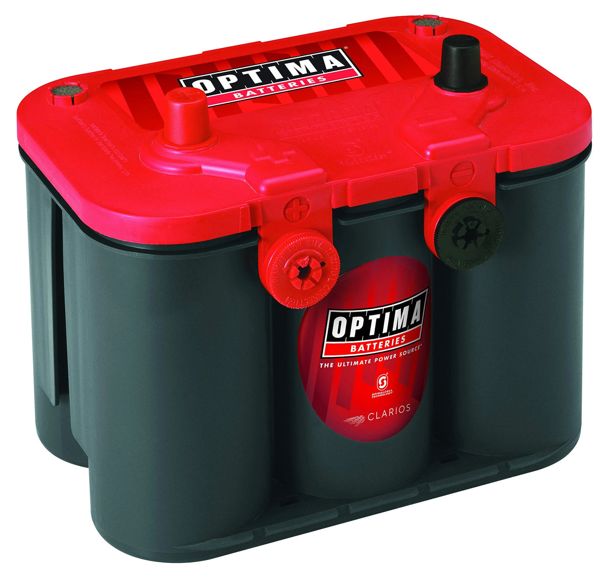 Red Top Grp34 U903