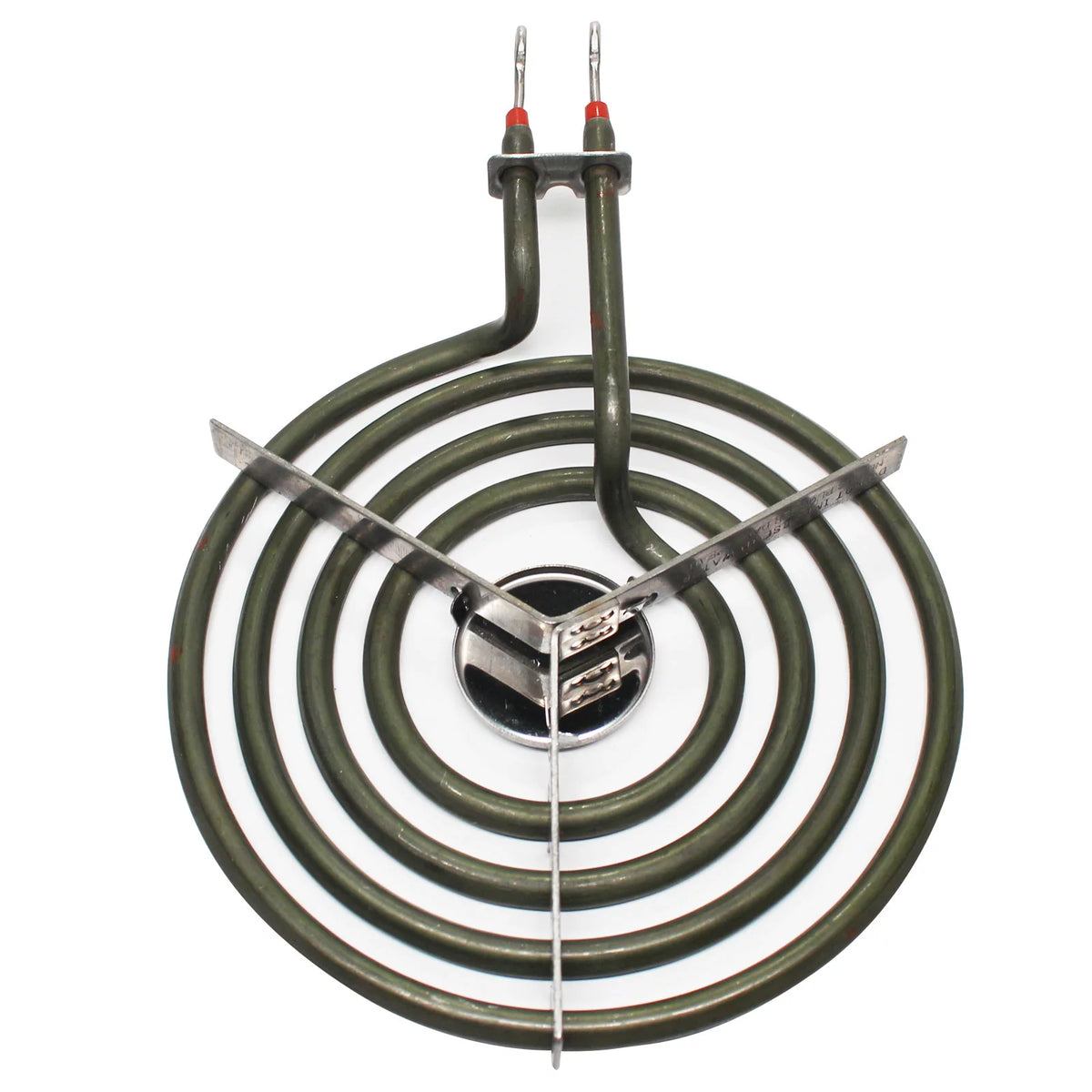 6 inch 4 Turns Surface Burner Element X8376