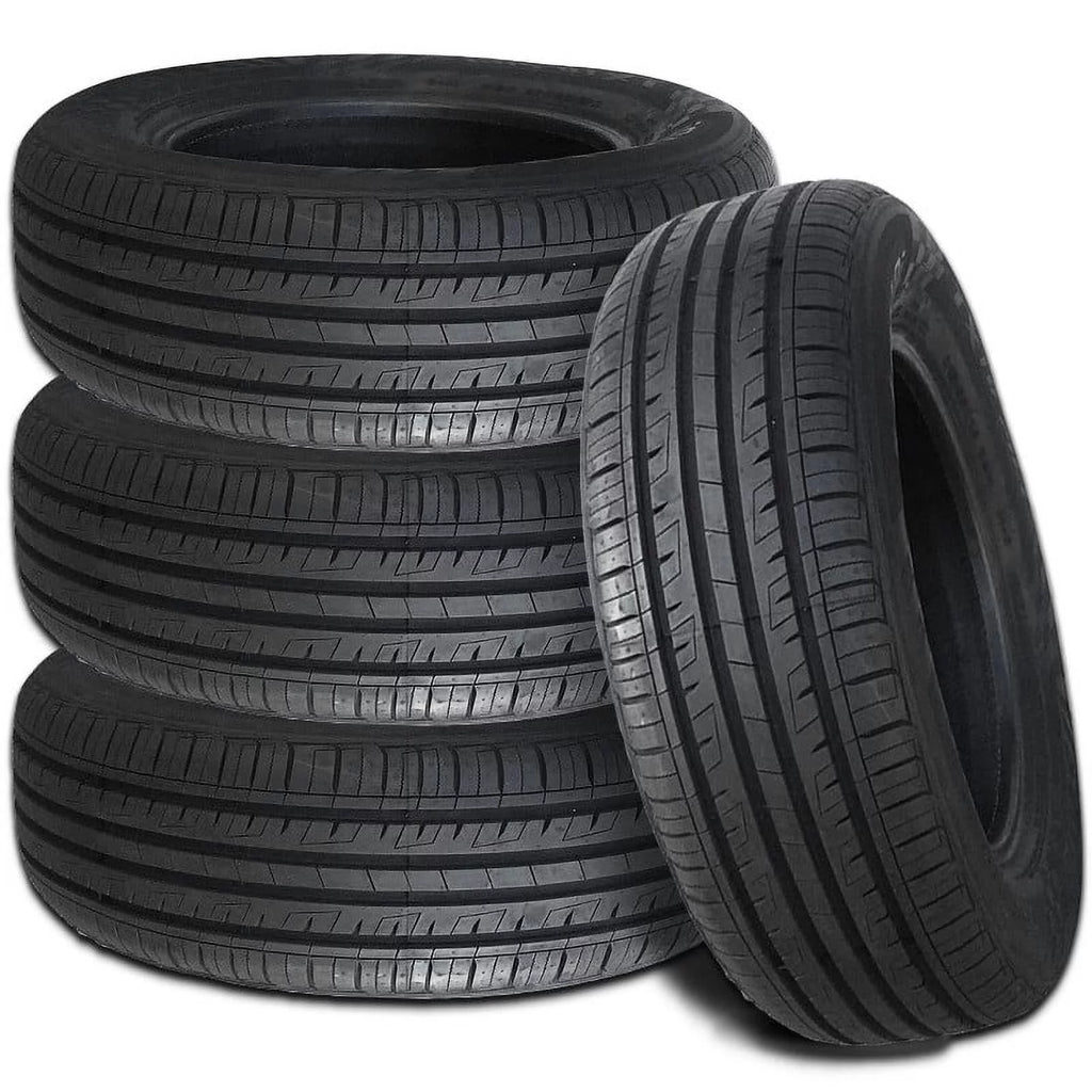 205/70R14 All Season Performance Tires Set of 4 W46667