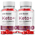 Keto ACV Gummies 2 Pack T974