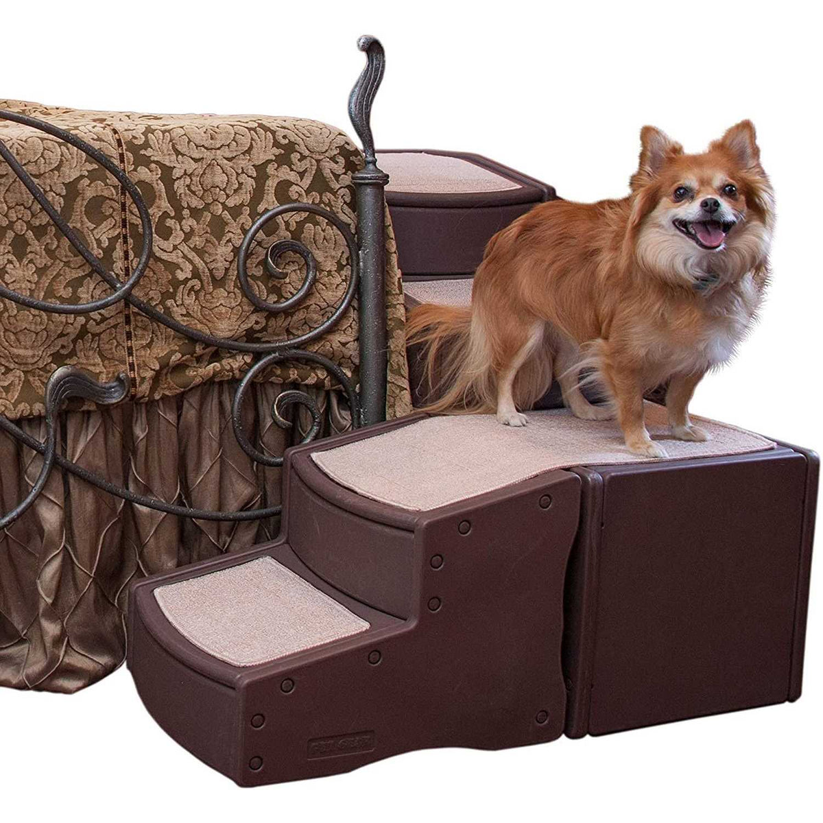 Pet Bed Stair V636