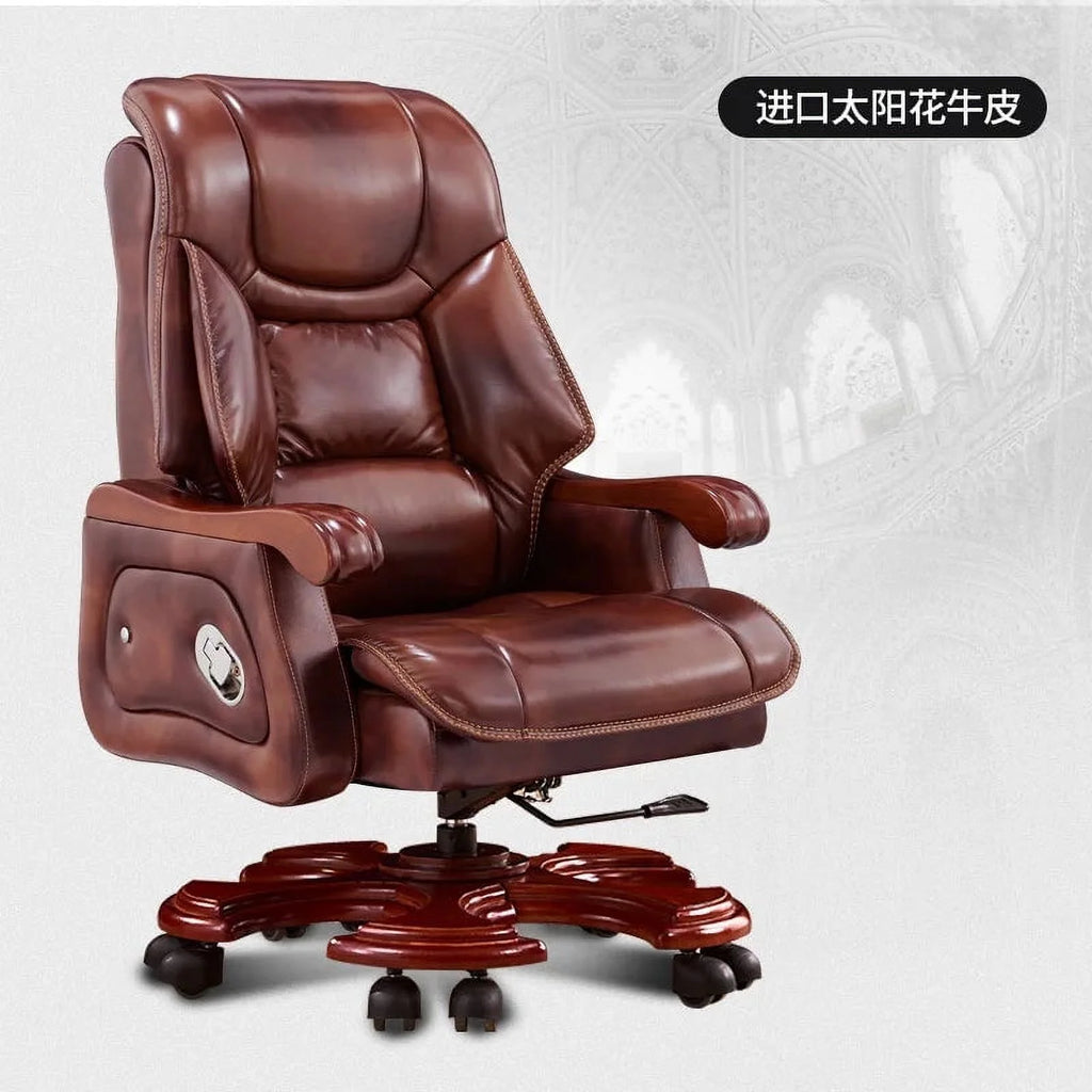 Office Chair I682