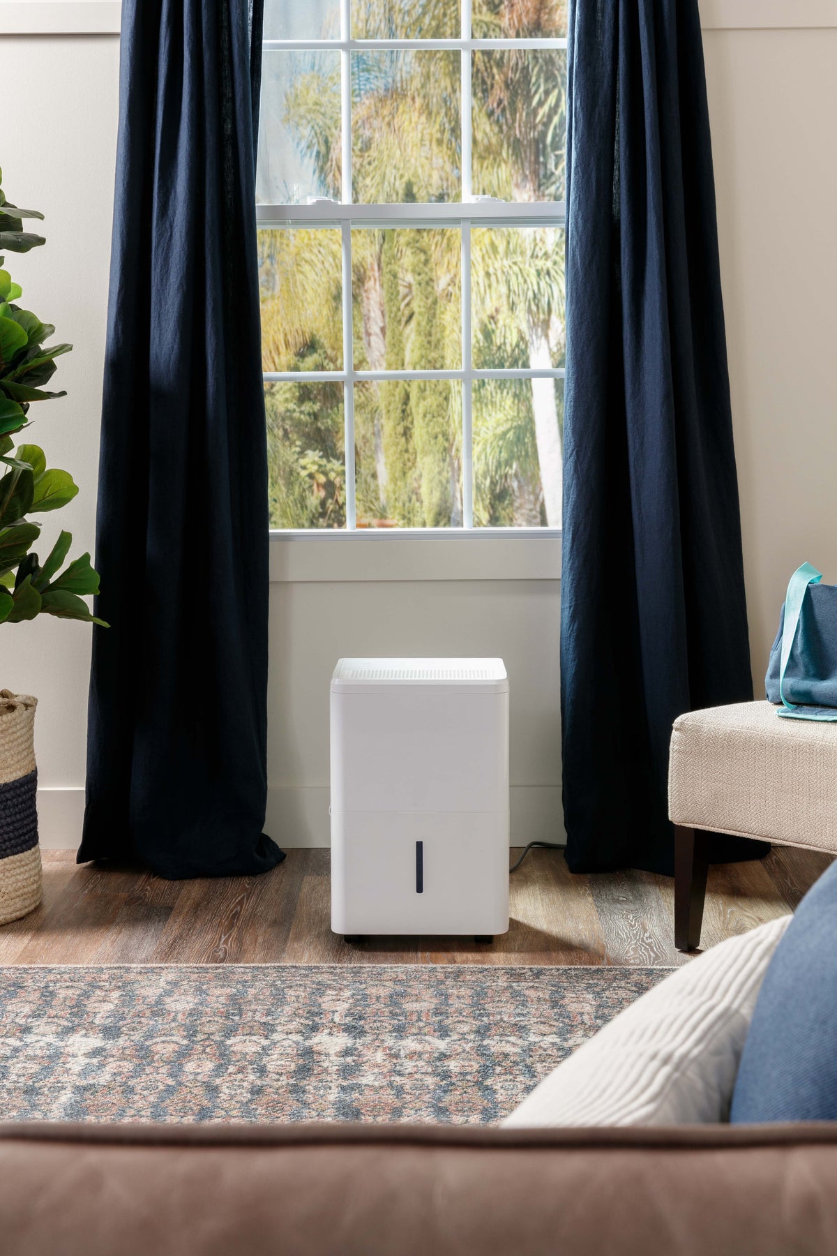 Portable Dehumidifier 35 Pint N59400