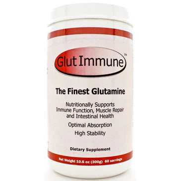 GlutImmune 300 Grams Q609