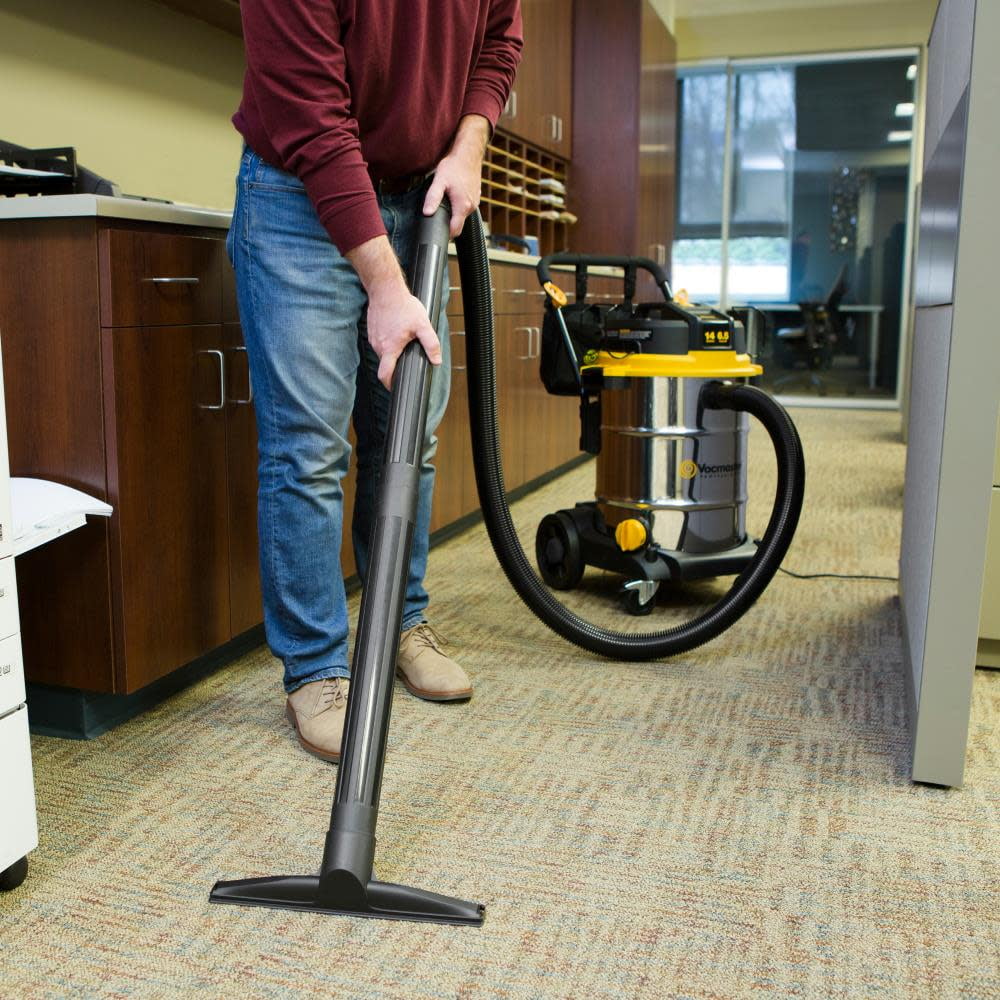 14 Gallon 6.5 HP Wet/Dry Vacuum K663296