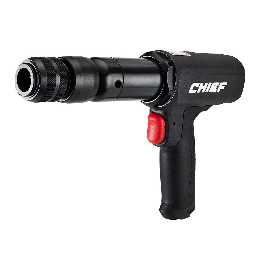 Long-Barrel Air Hammer S867