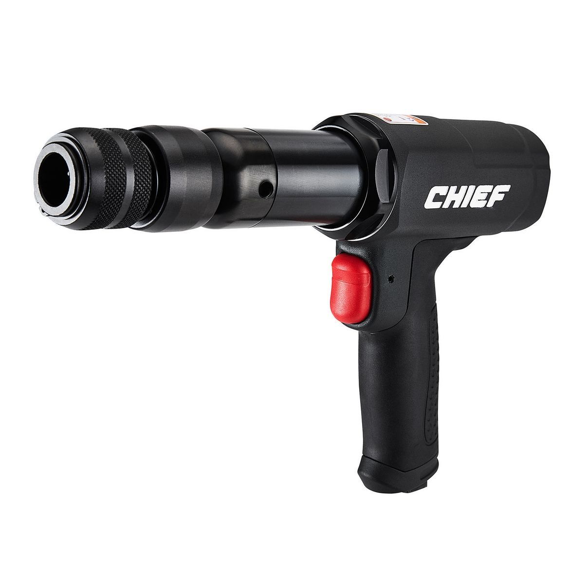 Long-Barrel Air Hammer S867