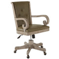 Fully Upholstered Swivel Chair O543109