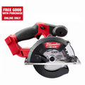 18V Brushless Cordless 5-3/8 in. Circular Saw K978157