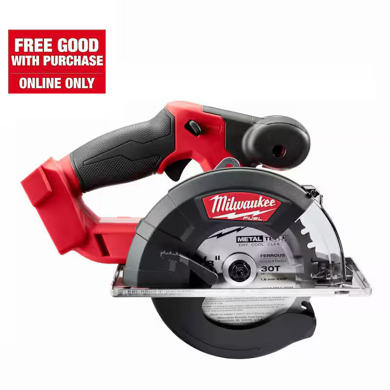 18V Brushless Cordless 5-3/8 in. Circular Saw K978157
