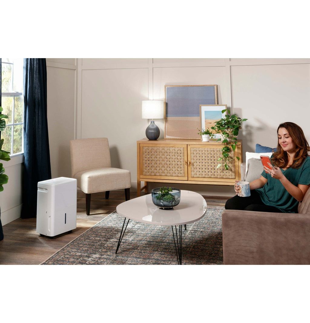 Portable Dehumidifier 35 Pint N59400
