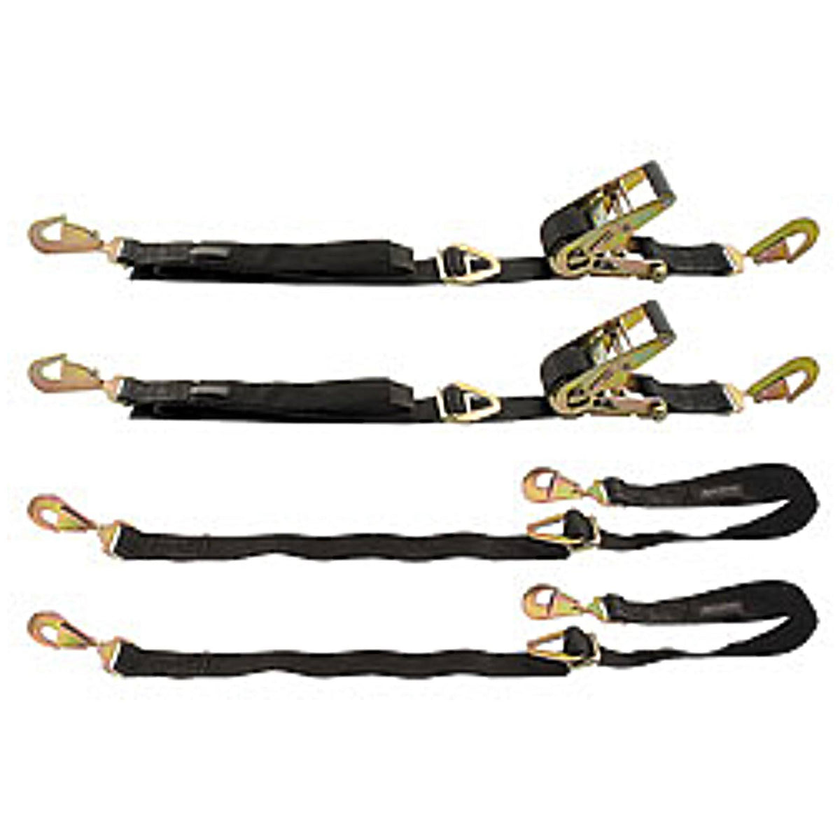 Race Car Tie Down Kit J332