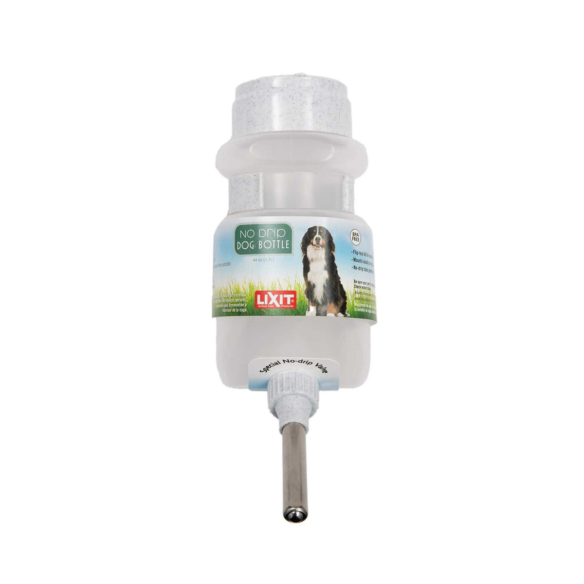 No-Drip Water Bottles for Dogs N98921
