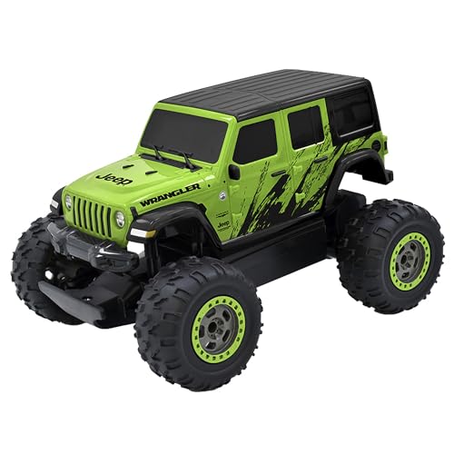 Red 1:22 Scale R/C Pickup Truck V424115