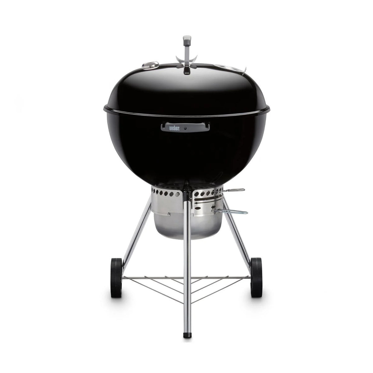 22-Inch Charcoal Grill Black A86173