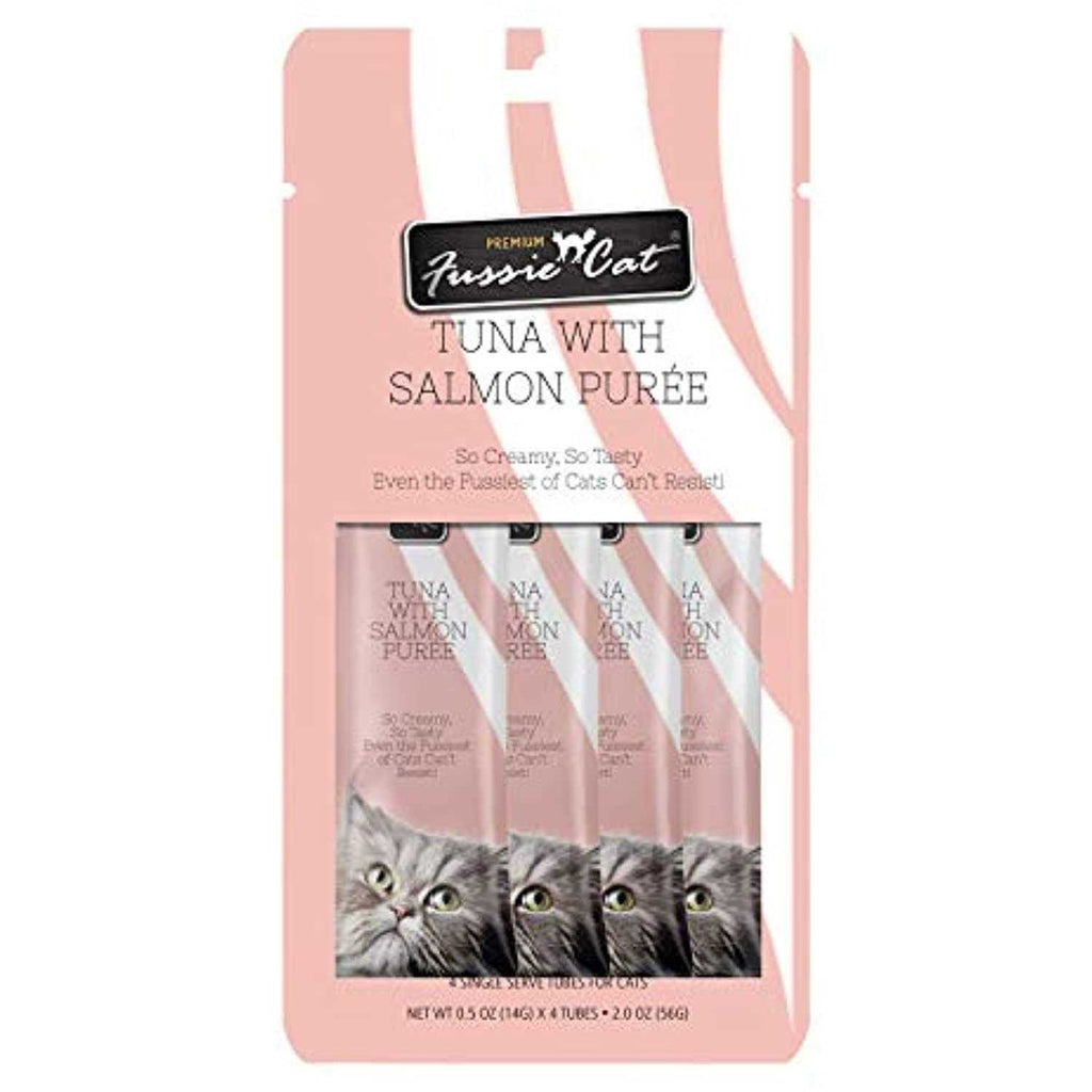 Tuna Cat Puree F145446