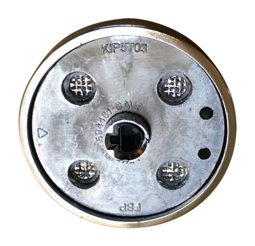 Certified Knob R669