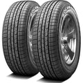 235/65R17 103T All Season Tires D756644