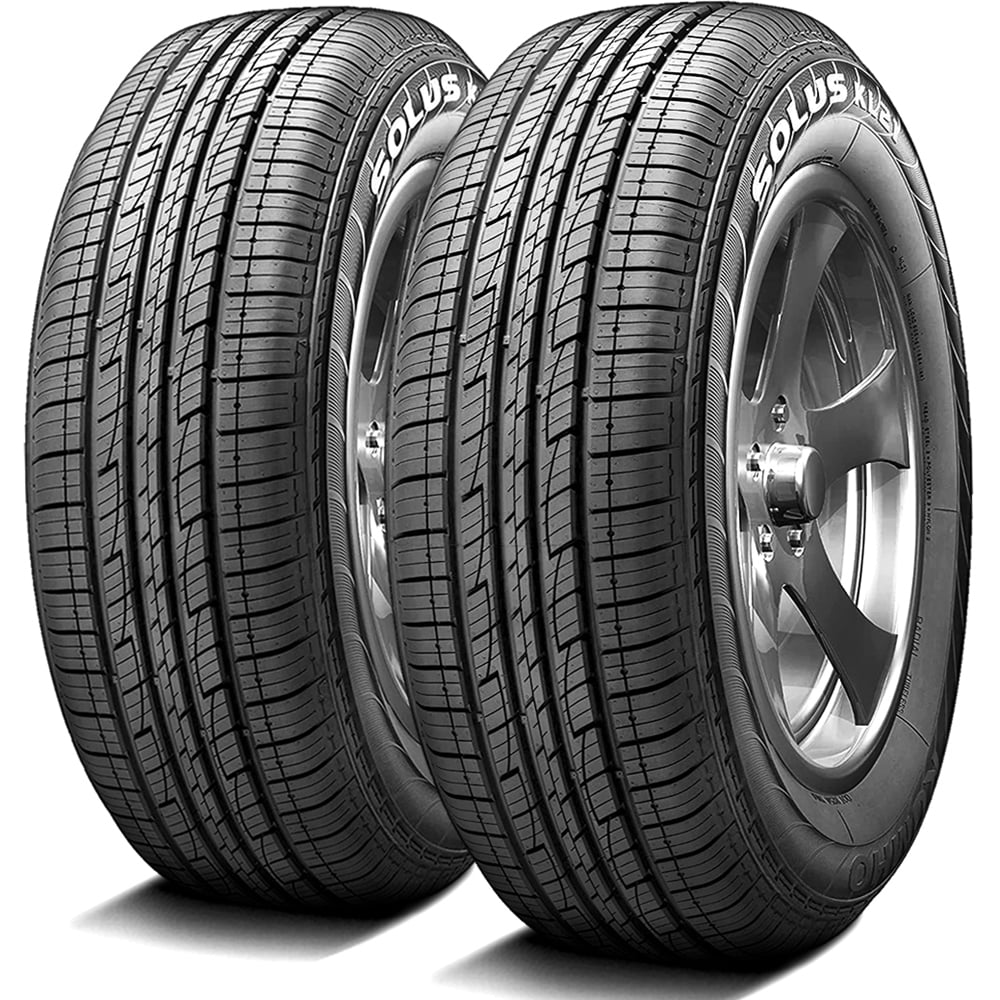 235/65R17 103T All Season Tires D756644