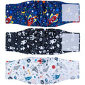 Washable Dog Diapers Male Dog Belly Bands S800