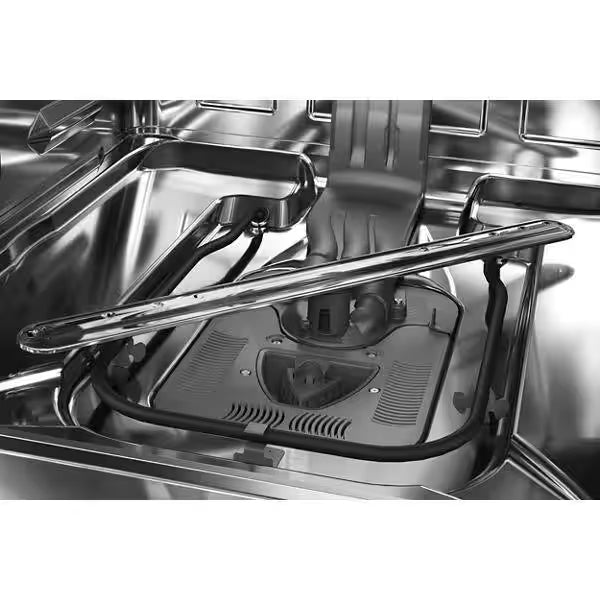 Stainless Steel Built-in Tall Tub Dishwasher S1757