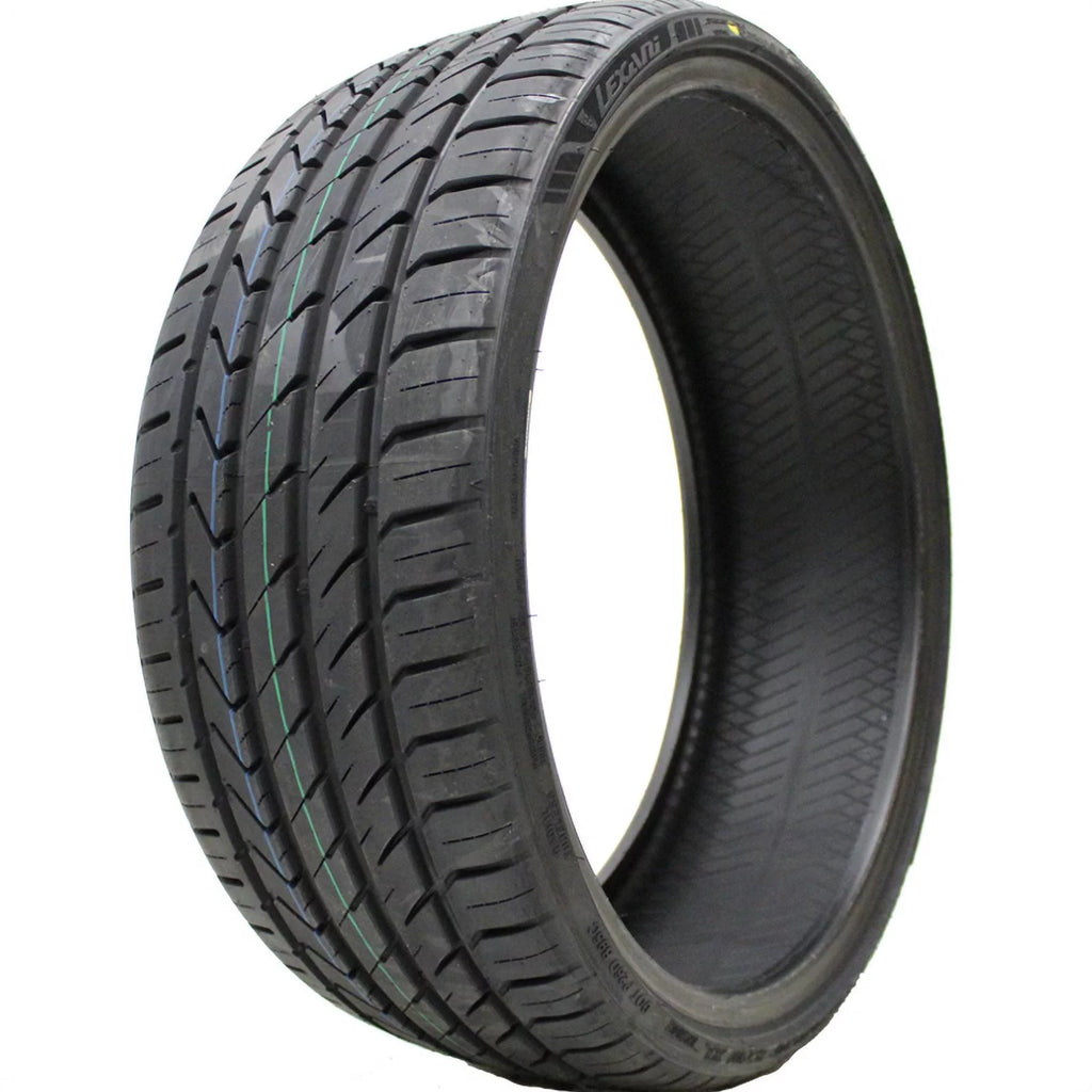 245/45ZR19 102W XL Passenger Tire M55902