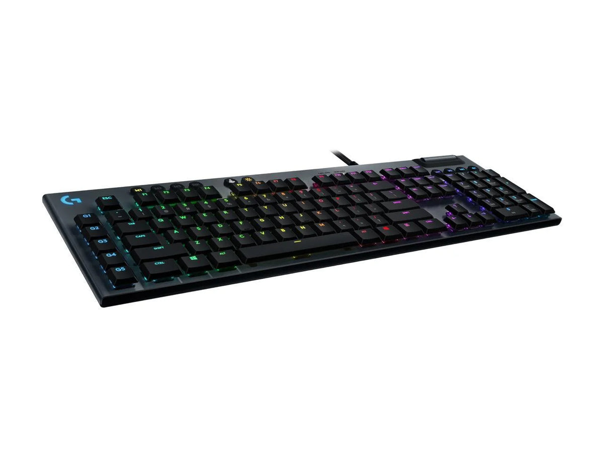 RGB Mechanical Gaming Keyboard W171409
