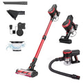 Cordless 2 in 1 Stick Handheld Vacuum P9029