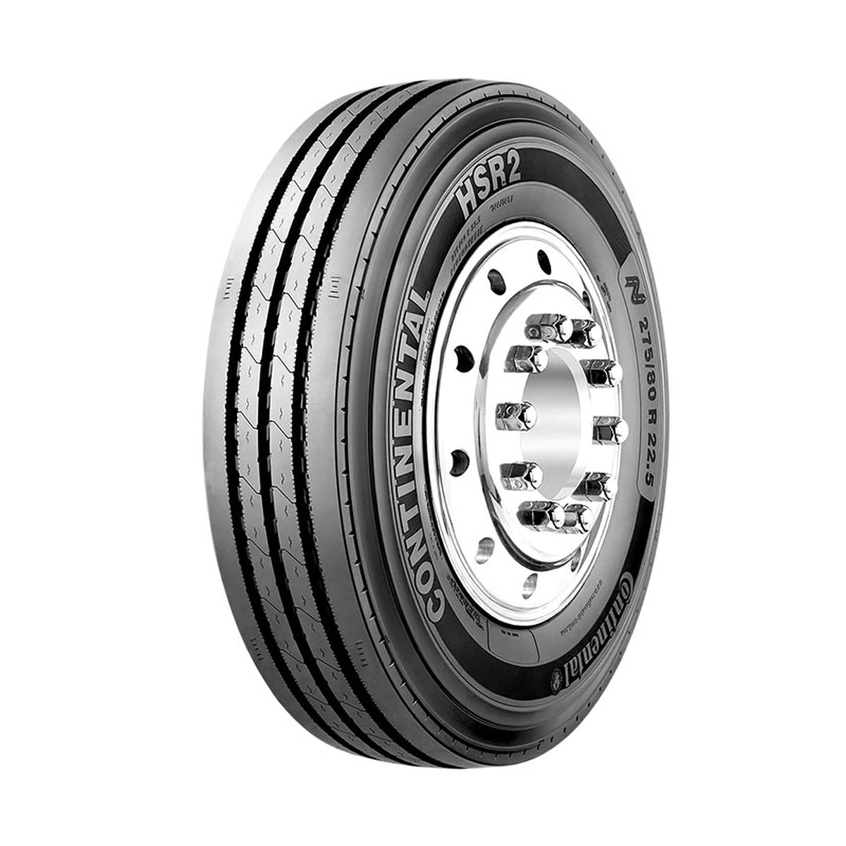 11R24.5 Commercial Tire C360