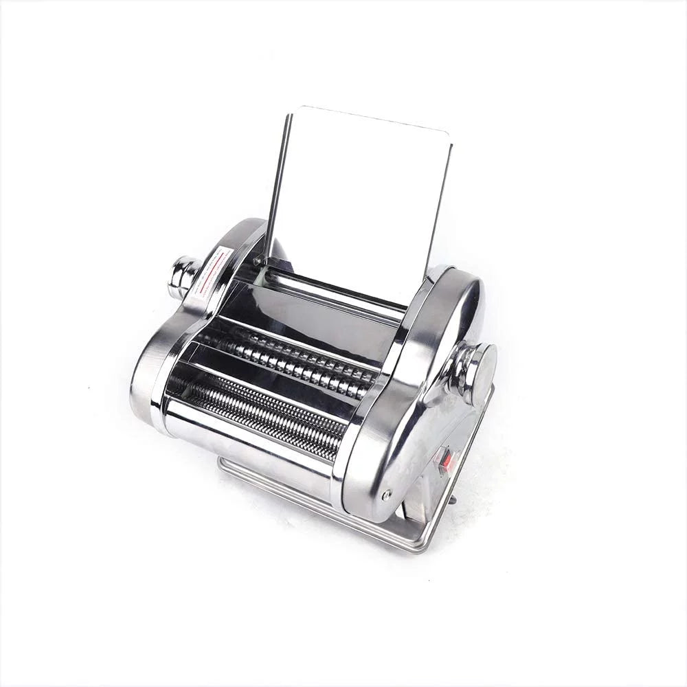 Electric Commercial Pasta Maker Machine Stainless Steel D7862