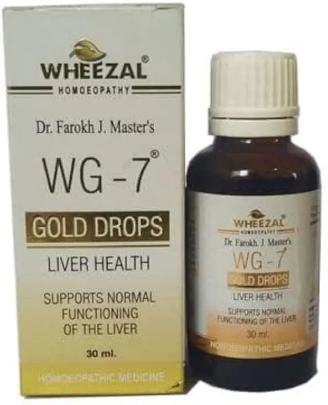 Gold Drop 30ML Pack of 2 P38307