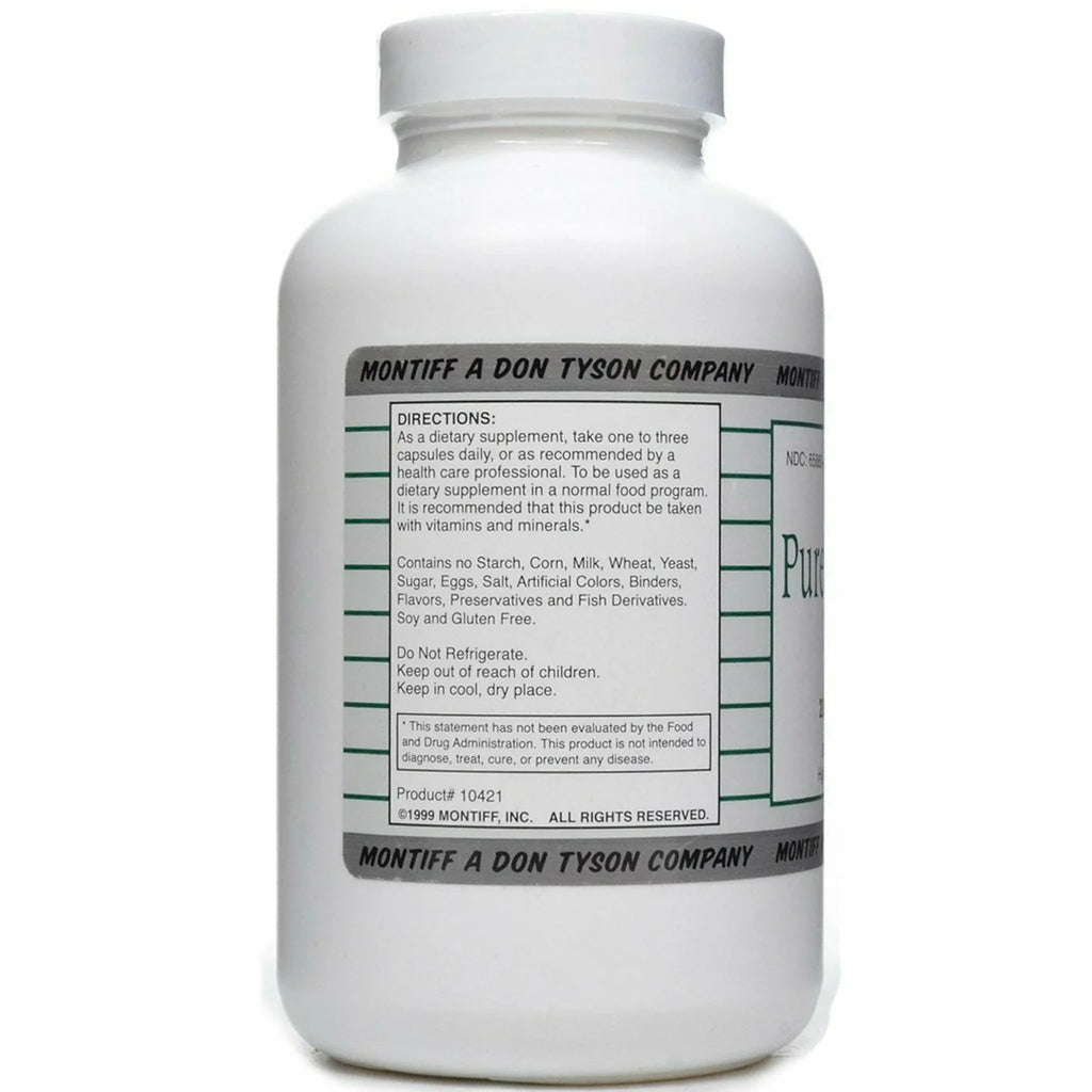 L-Lysine 500 mg H963156