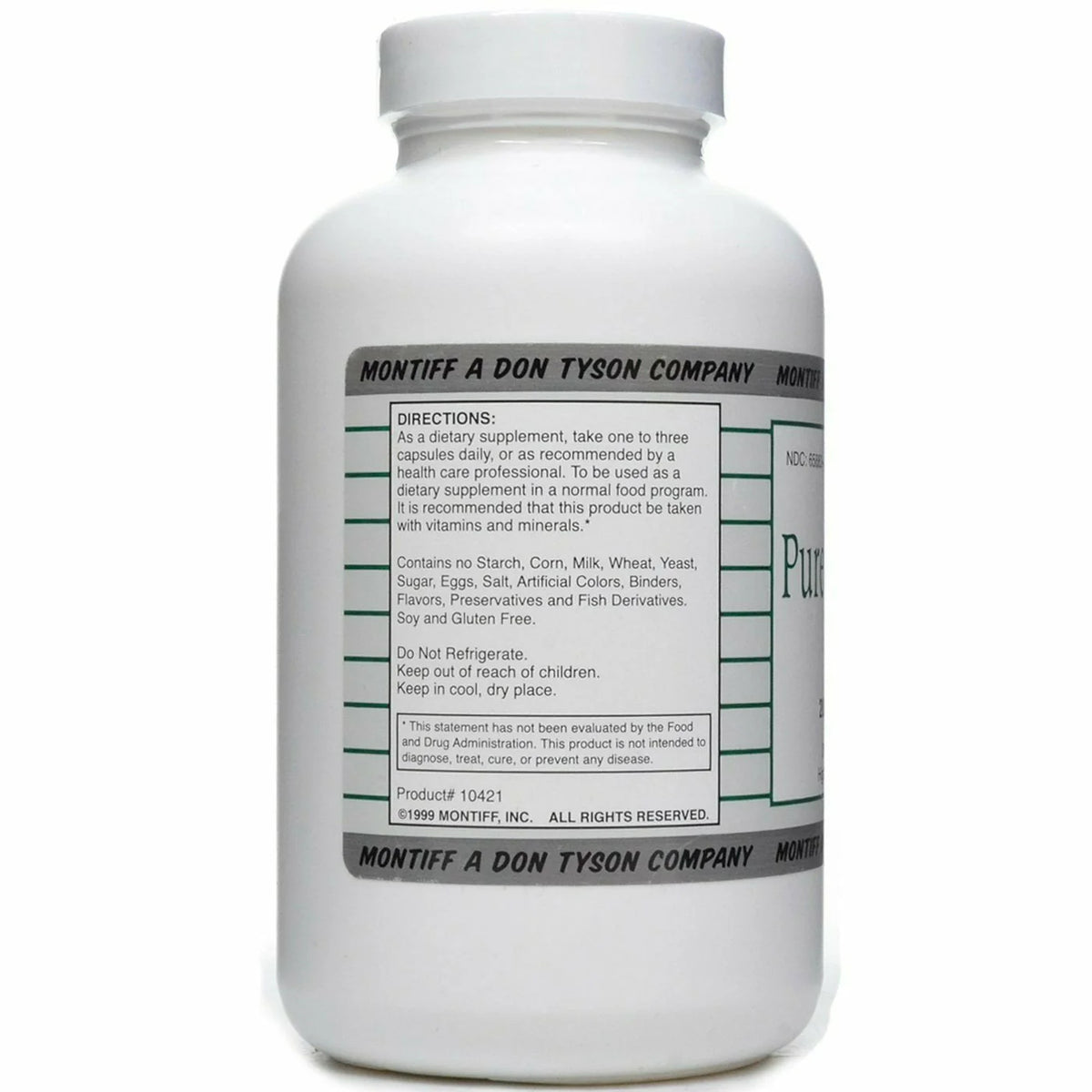 L-Lysine 500 mg H963156