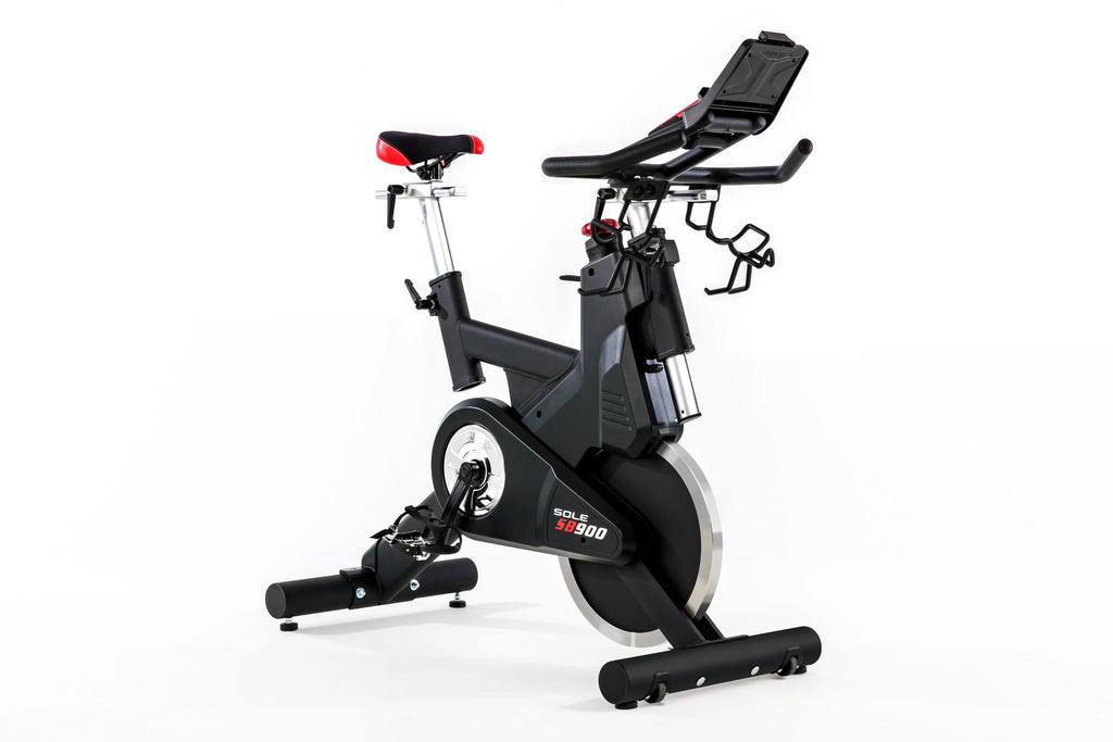 Adjustable Stationary Exercise Bike J565