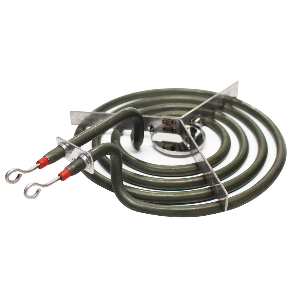 6 inch 4 Turns Surface Burner Element X8376