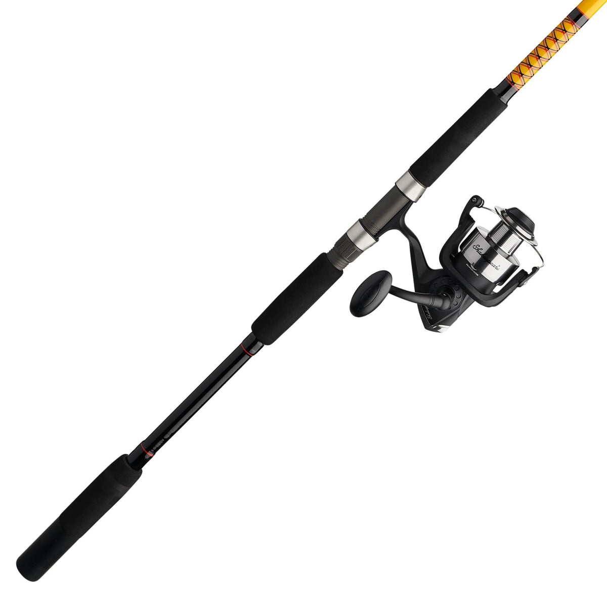 Spinning Combo L9356