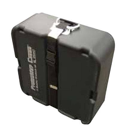 Foam-lined Snare Drum Case 14 x 6.5 Black N79425
