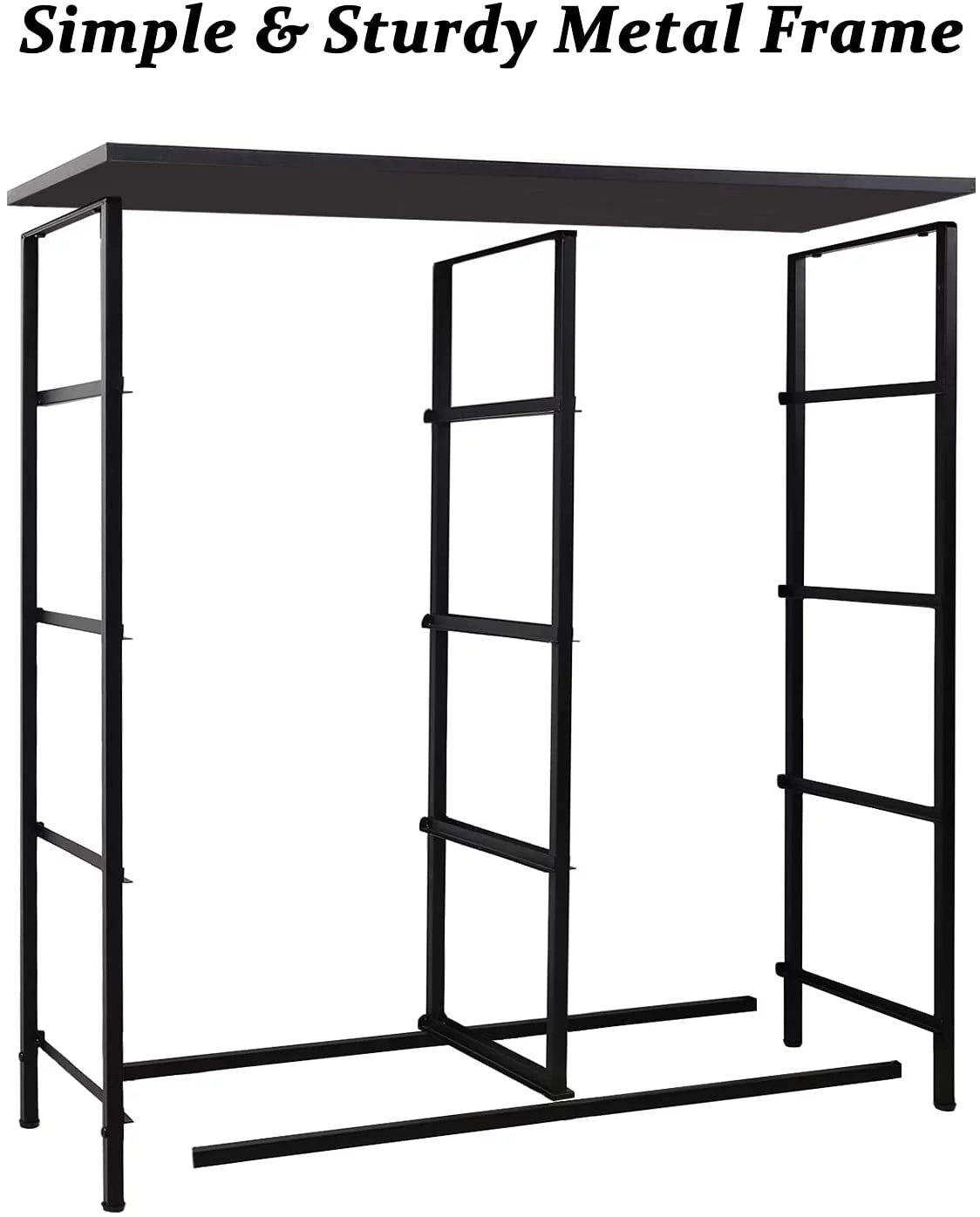 Grey 8 Drawer Dresser Z360453